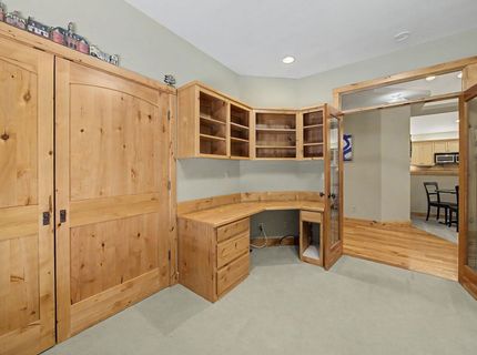 391 Sequoia Circle , Blairsden, CA 96103 Photo