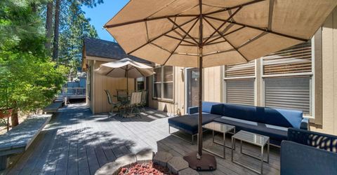391 Sequoia Circle , Blairsden, CA 96103 Photo