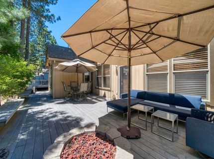 391 Sequoia Circle , Blairsden, CA 96103 Photo
