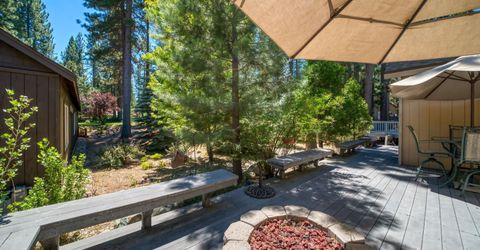 391 Sequoia Circle , Blairsden, CA 96103 Photo