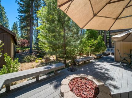 391 Sequoia Circle , Blairsden, CA 96103 Photo