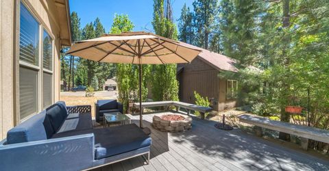 391 Sequoia Circle , Blairsden, CA 96103 Photo