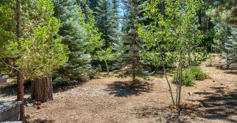 391 Sequoia Circle , Blairsden, CA 96103 Photo