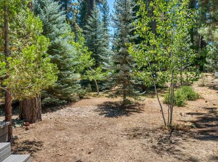 391 Sequoia Circle , Blairsden, CA 96103 Photo