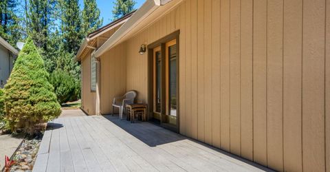 391 Sequoia Circle , Blairsden, CA 96103 Photo