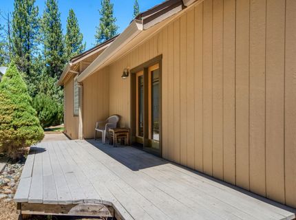 391 Sequoia Circle , Blairsden, CA 96103 Photo