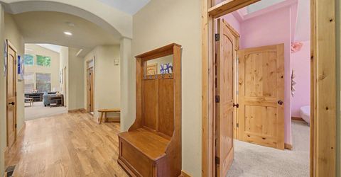 391 Sequoia Circle , Blairsden, CA 96103 Photo