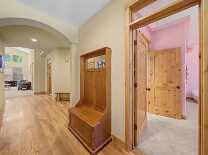 391 Sequoia Circle , Blairsden, CA 96103 Photo
