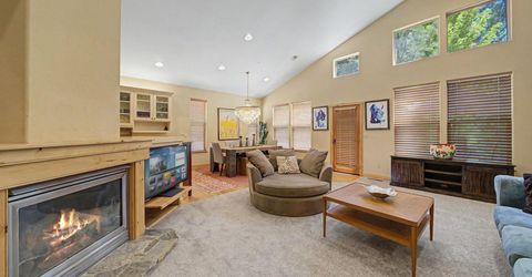 391 Sequoia Circle , Blairsden, CA 96103 Photo