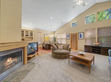391 Sequoia Circle , Blairsden, CA 96103 Photo