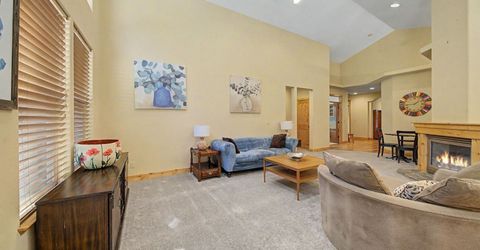 391 Sequoia Circle , Blairsden, CA 96103 Photo