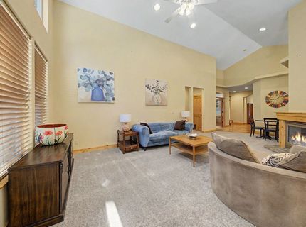 391 Sequoia Circle , Blairsden, CA 96103 Photo