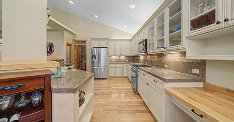 391 Sequoia Circle , Blairsden, CA 96103 Photo