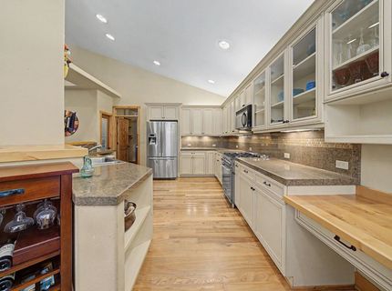 391 Sequoia Circle , Blairsden, CA 96103 Photo