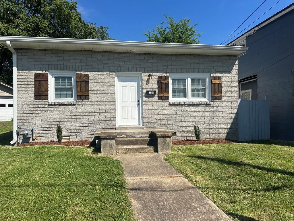 110 S Virginia Street, Hopkinsville, KY 42240 Main Photo