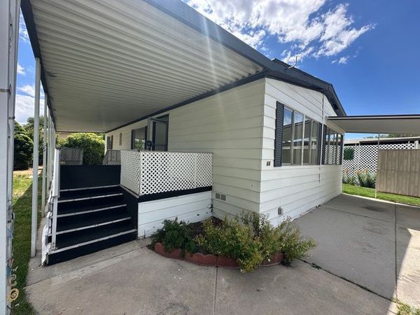 3800 S 1900 W, Unit 66, Roy, UT 84067