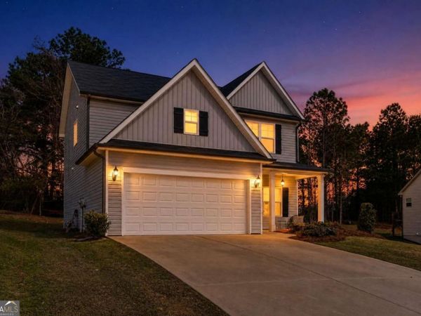 123 Mulberry Drive, Dallas, GA 30157