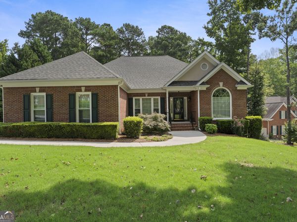 2545 Amberbrook Lane, Grayson, GA 30017