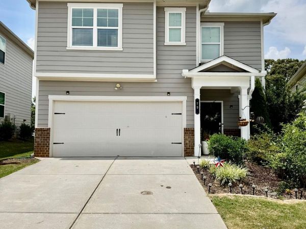 79 Blue River Court, Pendergrass, GA 30567