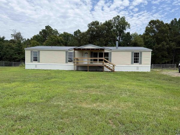 112 ELKHORN Loop, Hot Springs, AR 71913
