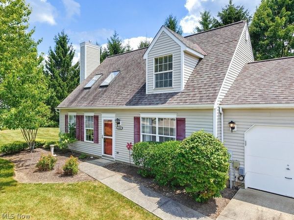 7555 Chandler Court , Northfield, OH 44067