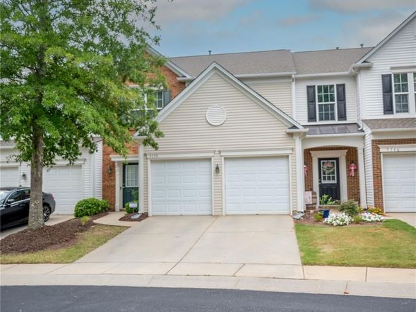 9150 Redmond Trace Road, Charlotte, NC 28277