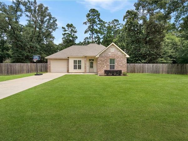 34 ADRIENNE Street, Madisonville, LA 70447