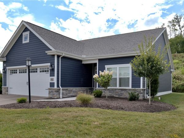 142 Summer Ln, Mcdonald, PA 15057