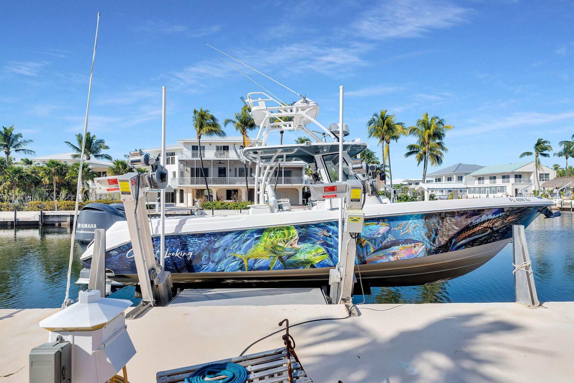 117 El Capitan Drive, Islamorada, FL 33036 Photo