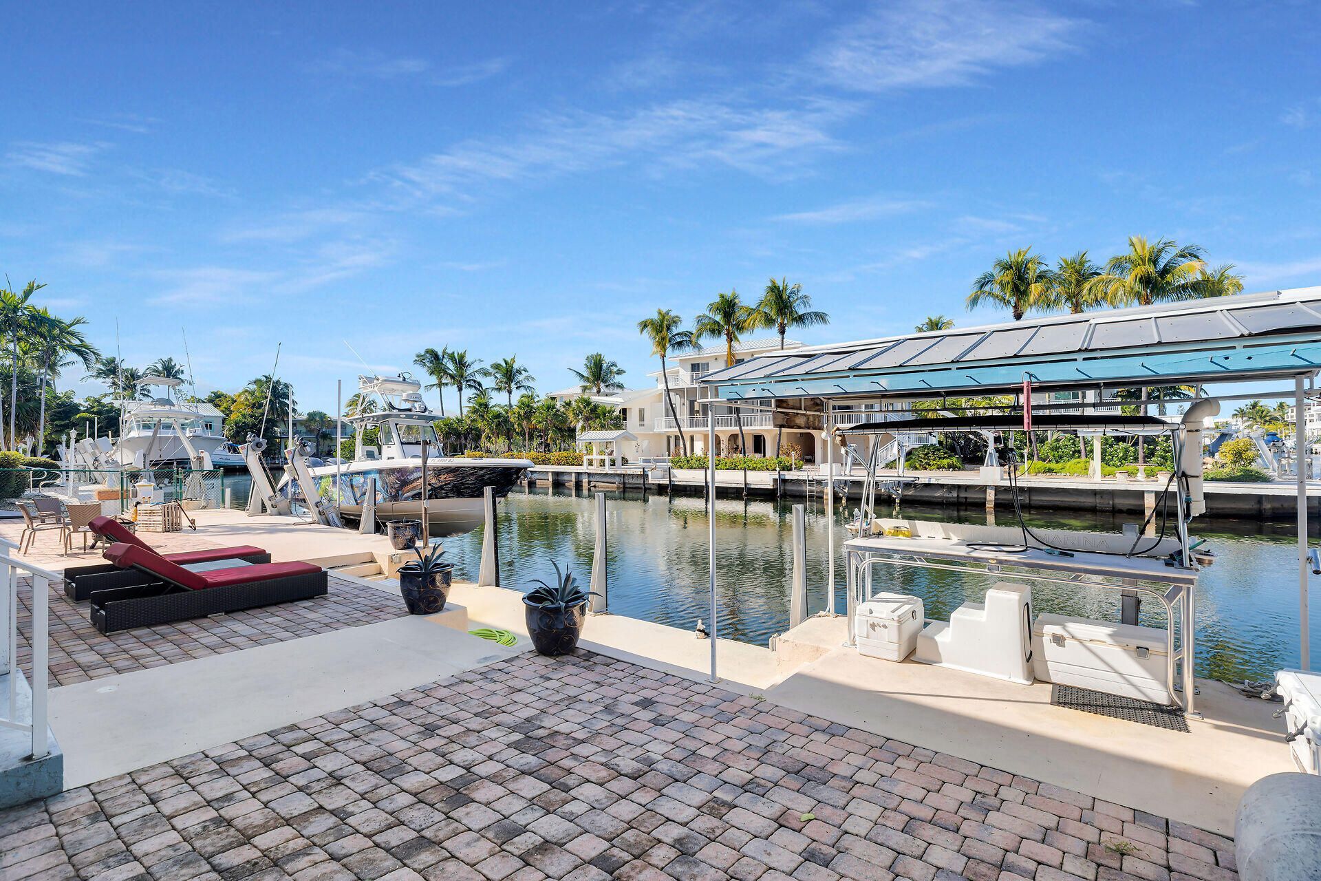 117 El Capitan Drive, Islamorada, FL 33036 Photo