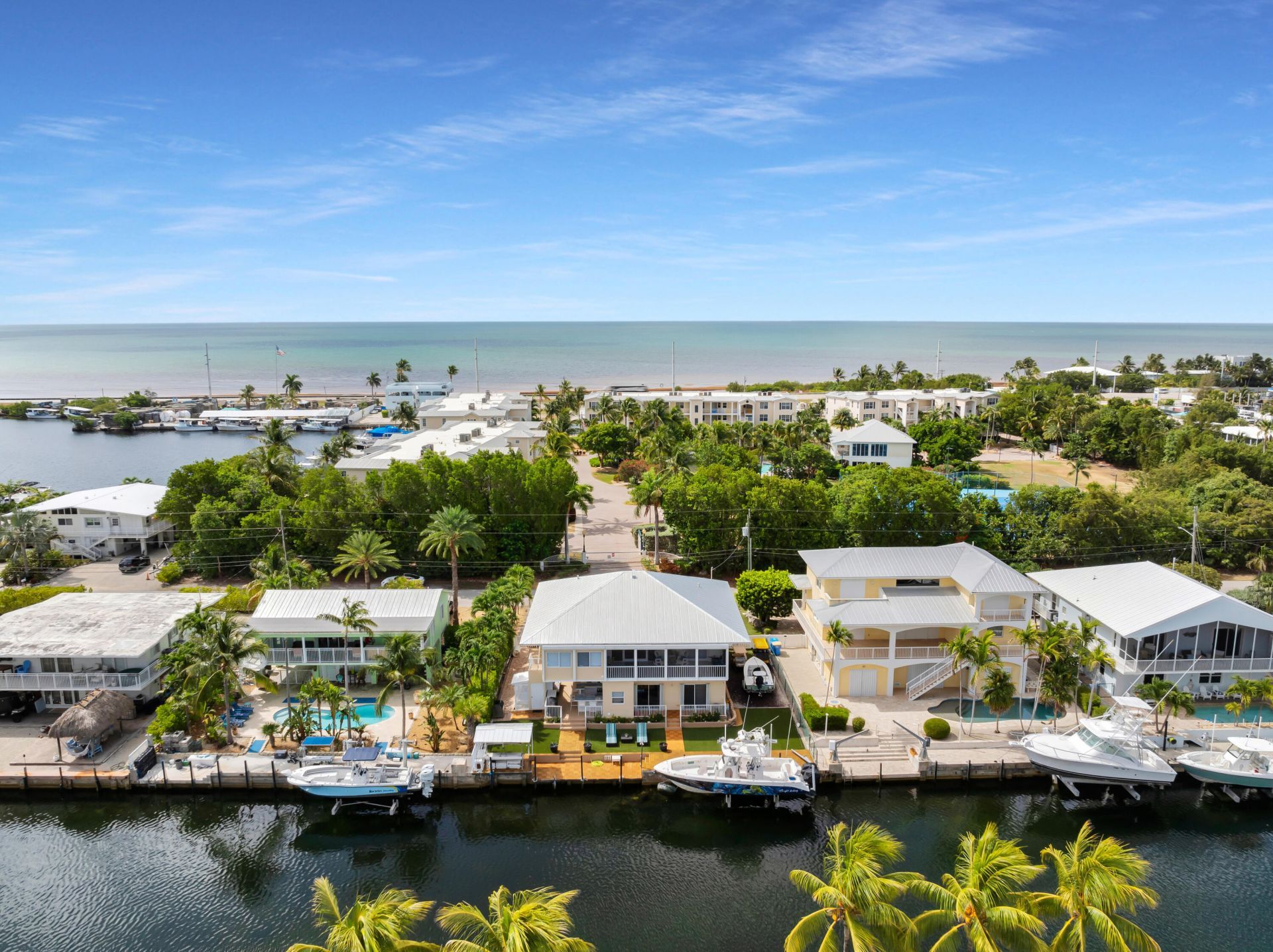 117 El Capitan Drive, Islamorada, FL 33036 Photo