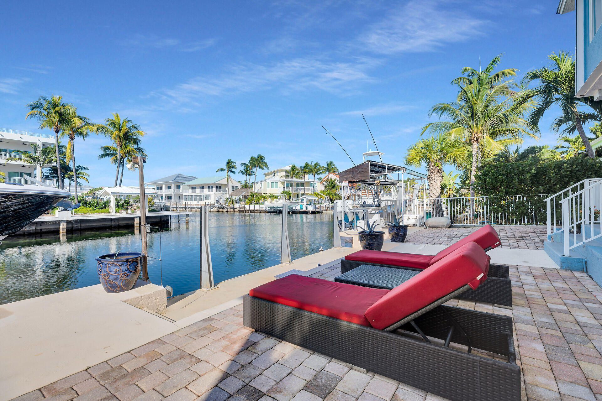 117 El Capitan Drive, Islamorada, FL 33036 Photo