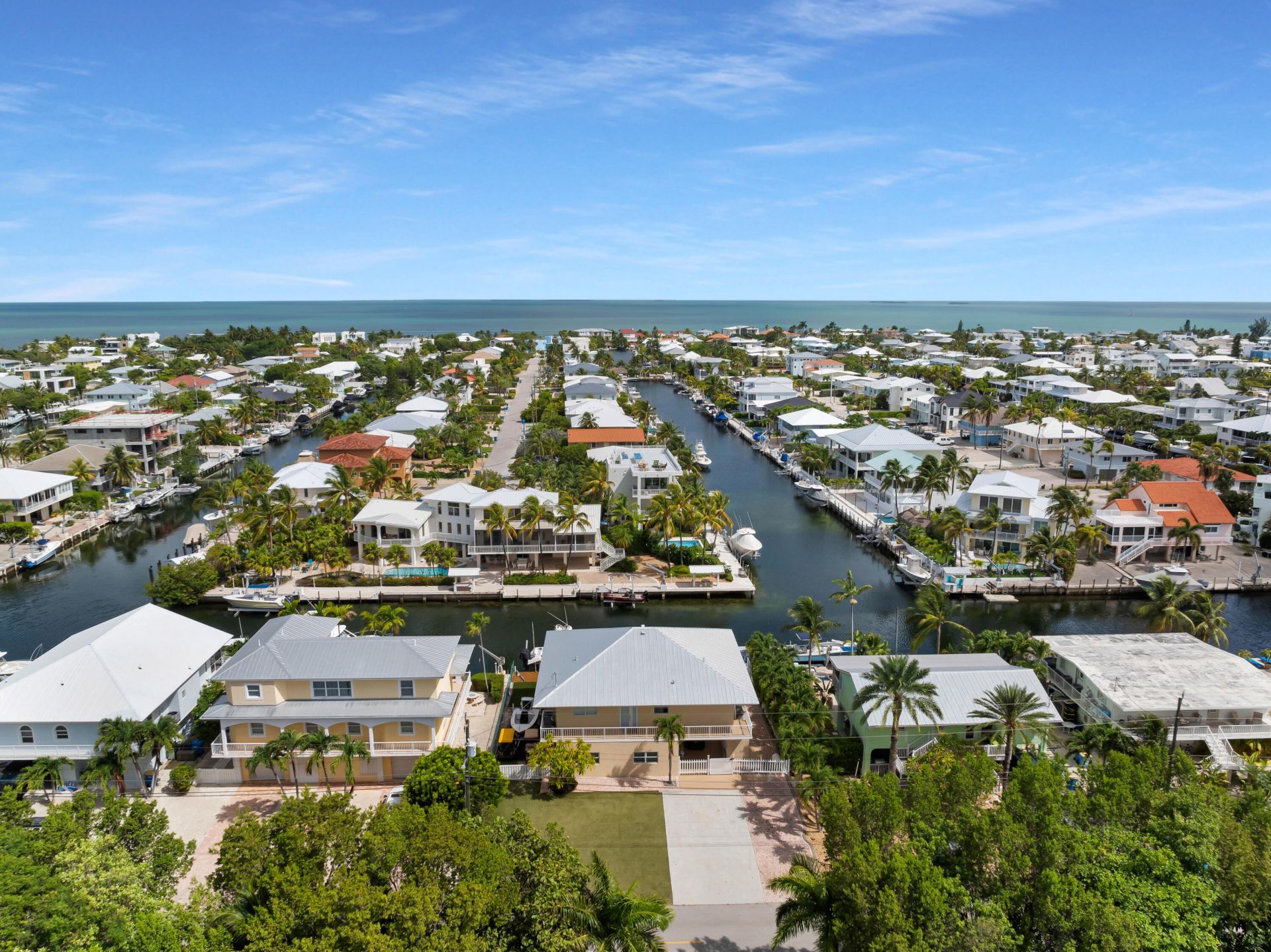 117 El Capitan Drive, Islamorada, FL 33036 Photo
