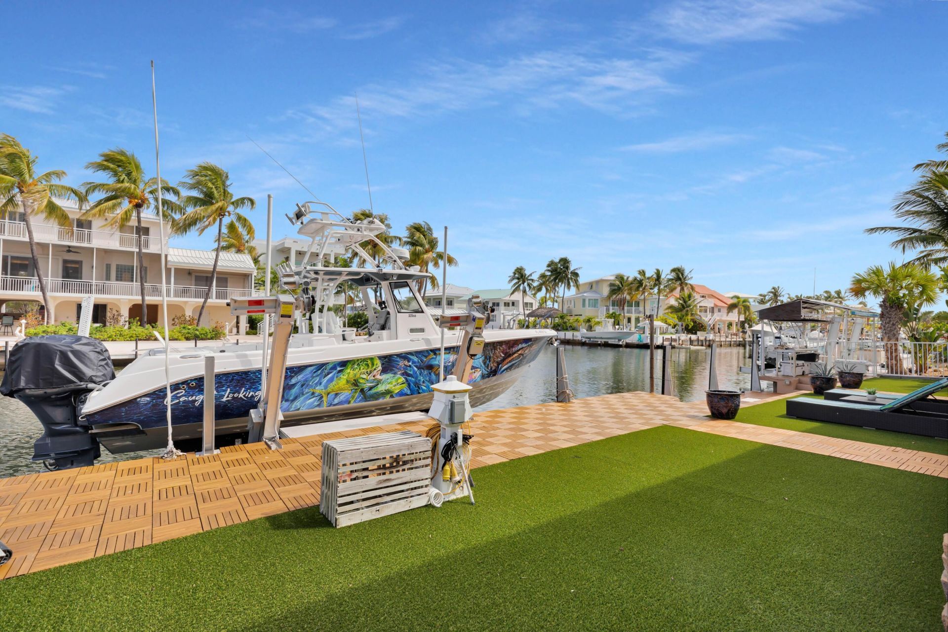 117 El Capitan Drive, Islamorada, FL 33036 Photo