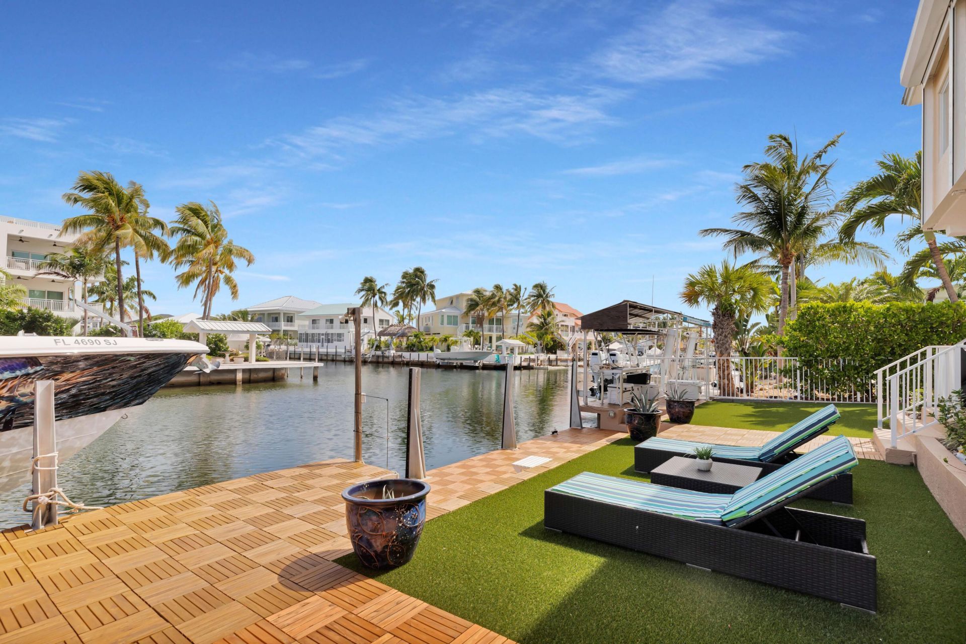 117 El Capitan Drive, Islamorada, FL 33036 Photo