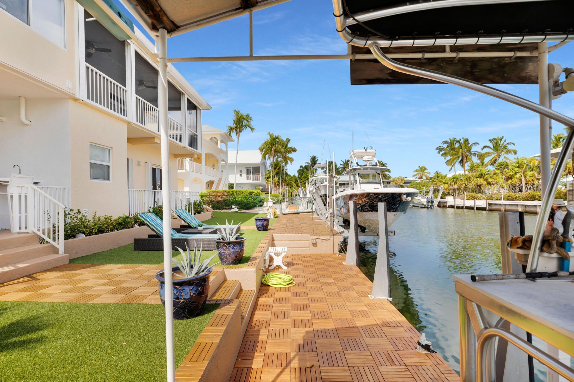 117 El Capitan Drive, Islamorada, FL 33036 Photo