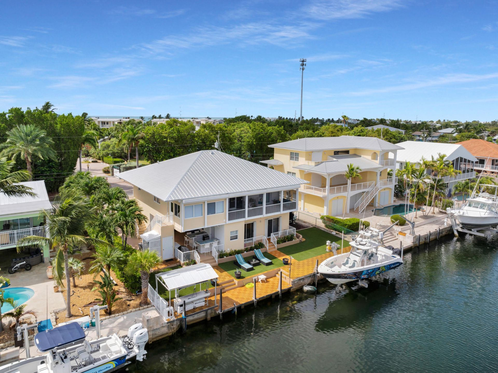 117 El Capitan Drive, Islamorada, FL 33036 Photo