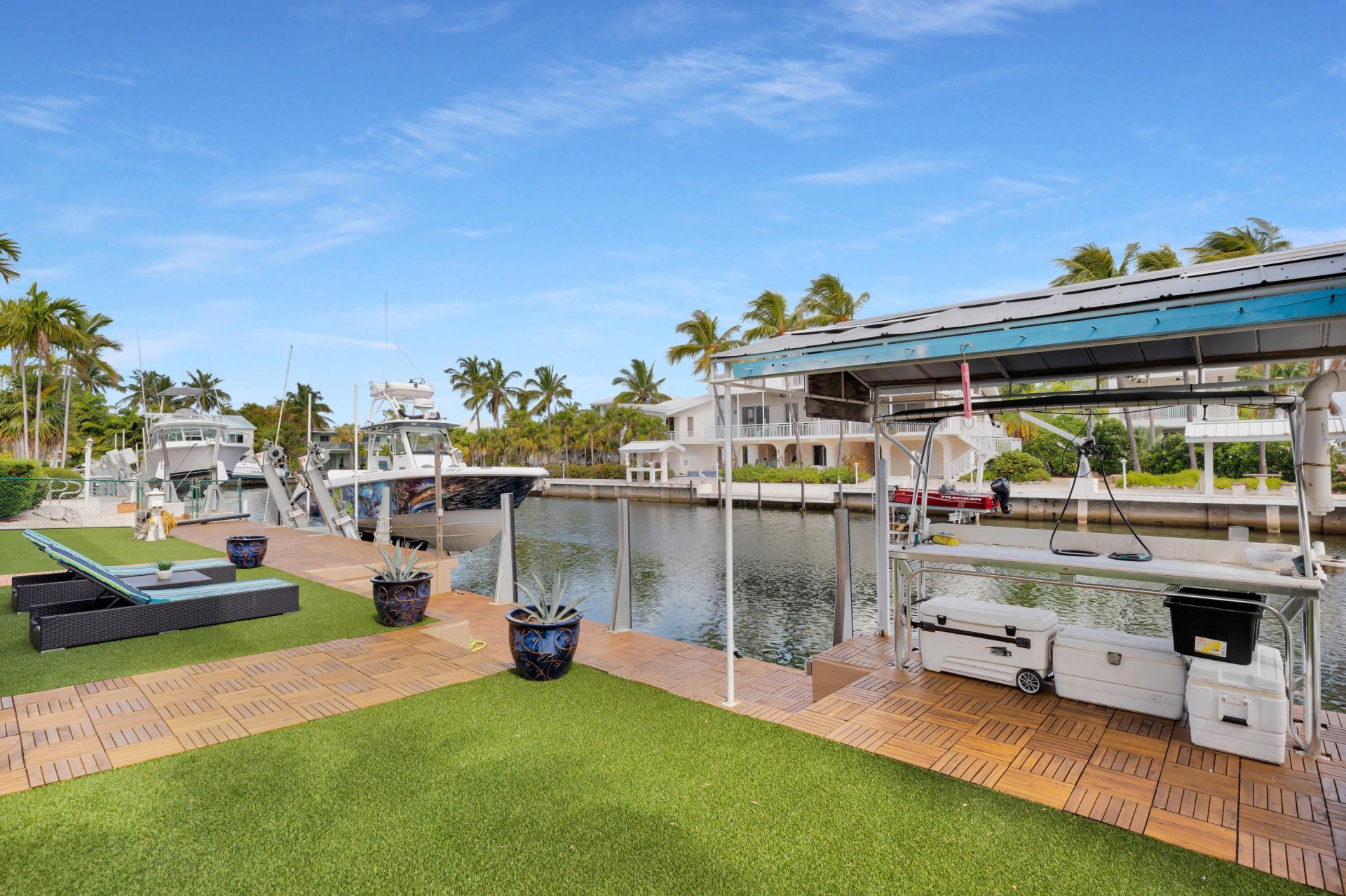117 El Capitan Drive, Islamorada, FL 33036 Photo