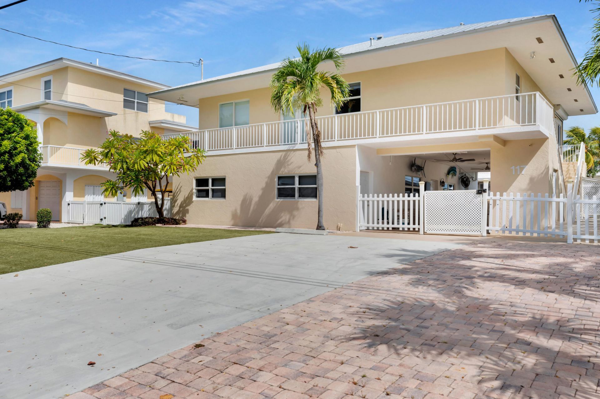117 El Capitan Drive, Islamorada, FL 33036 Photo