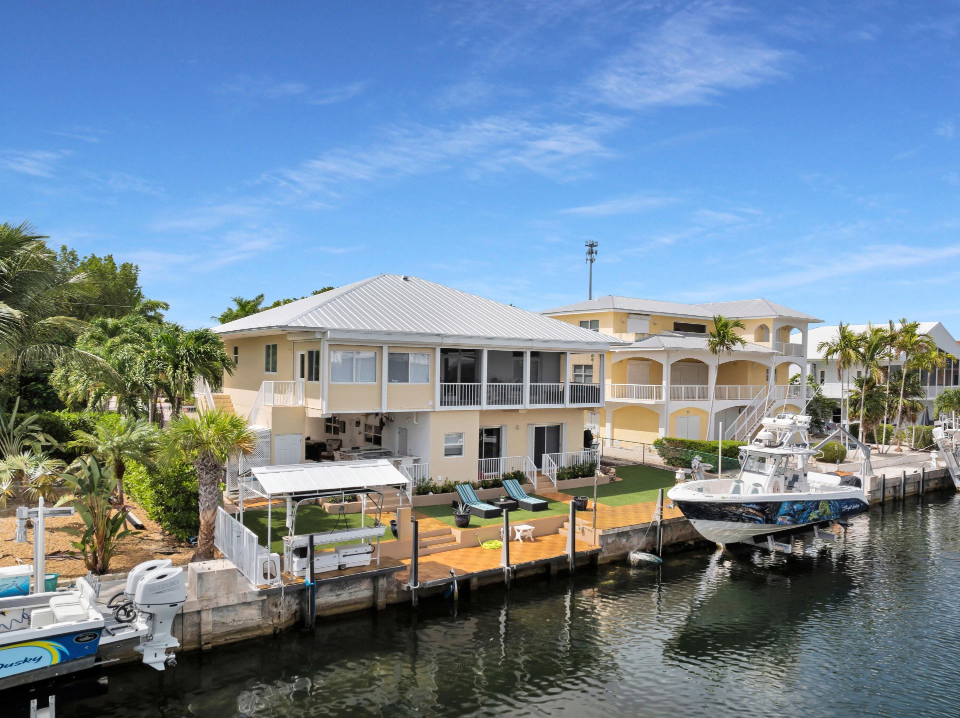 117 El Capitan Drive, Islamorada, FL 33036 Photo