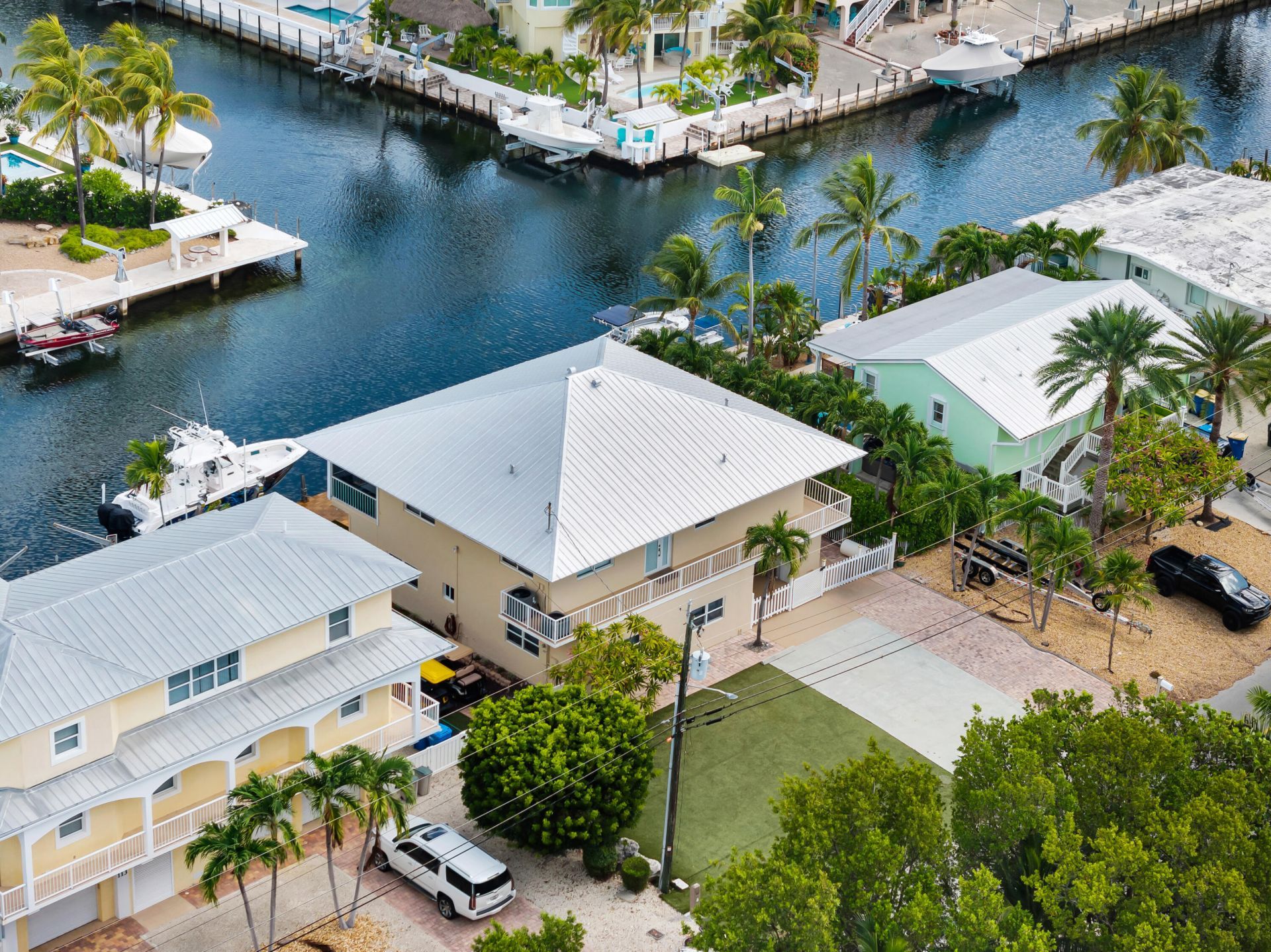 117 El Capitan Drive, Islamorada, FL 33036 Photo