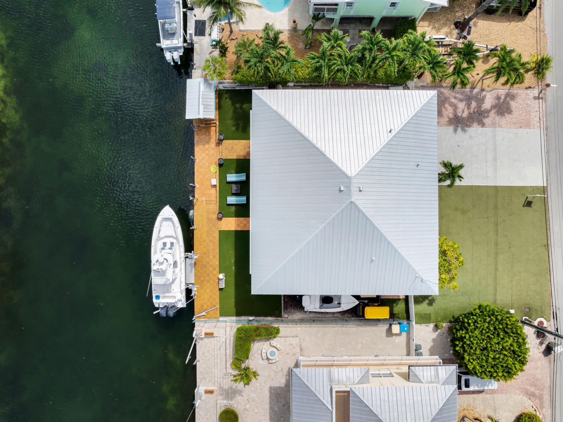 117 El Capitan Drive, Islamorada, FL 33036 Photo