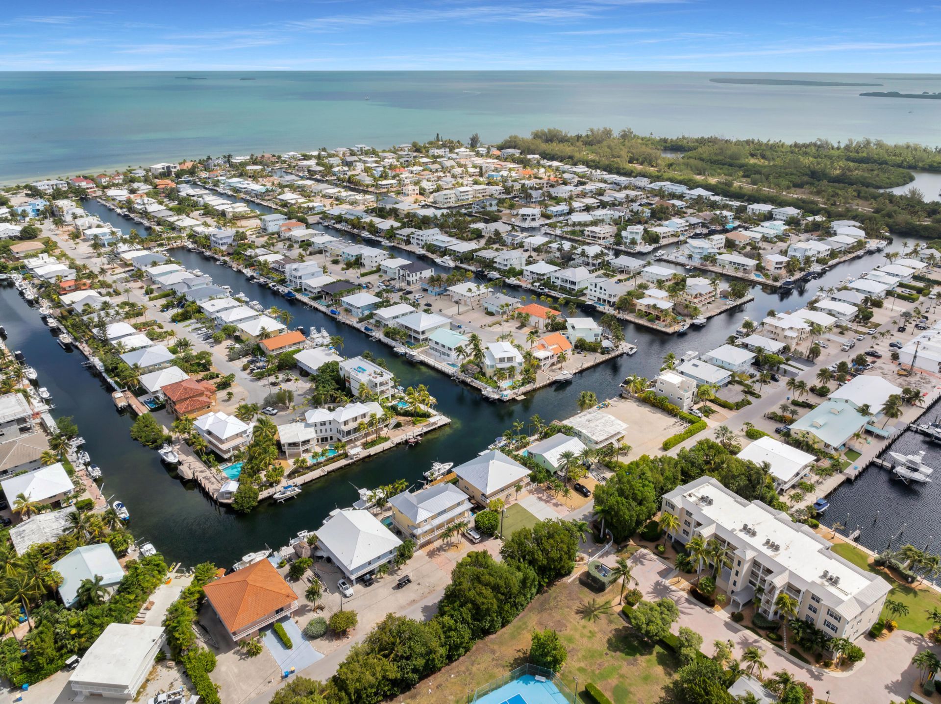 117 El Capitan Drive, Islamorada, FL 33036 Photo