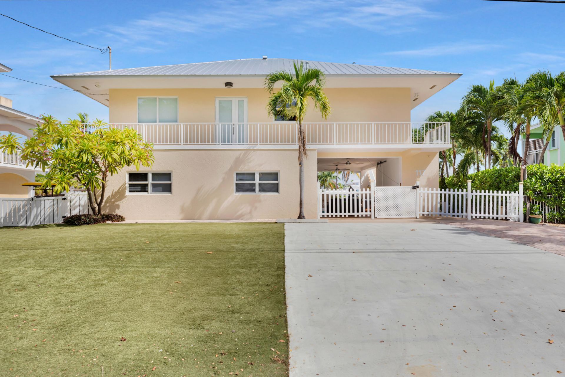 117 El Capitan Drive, Islamorada, FL 33036 Photo