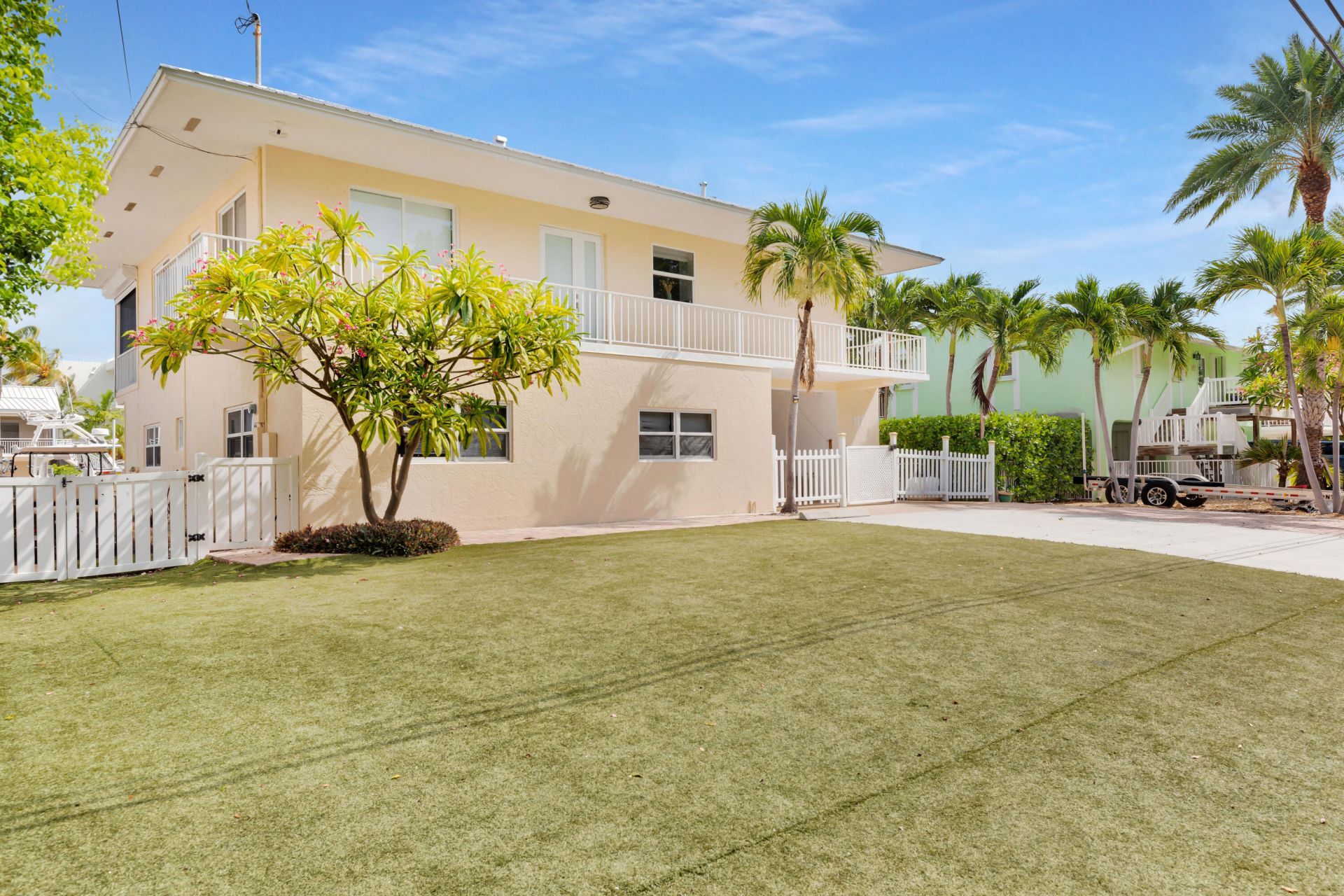 117 El Capitan Drive, Islamorada, FL 33036 Photo