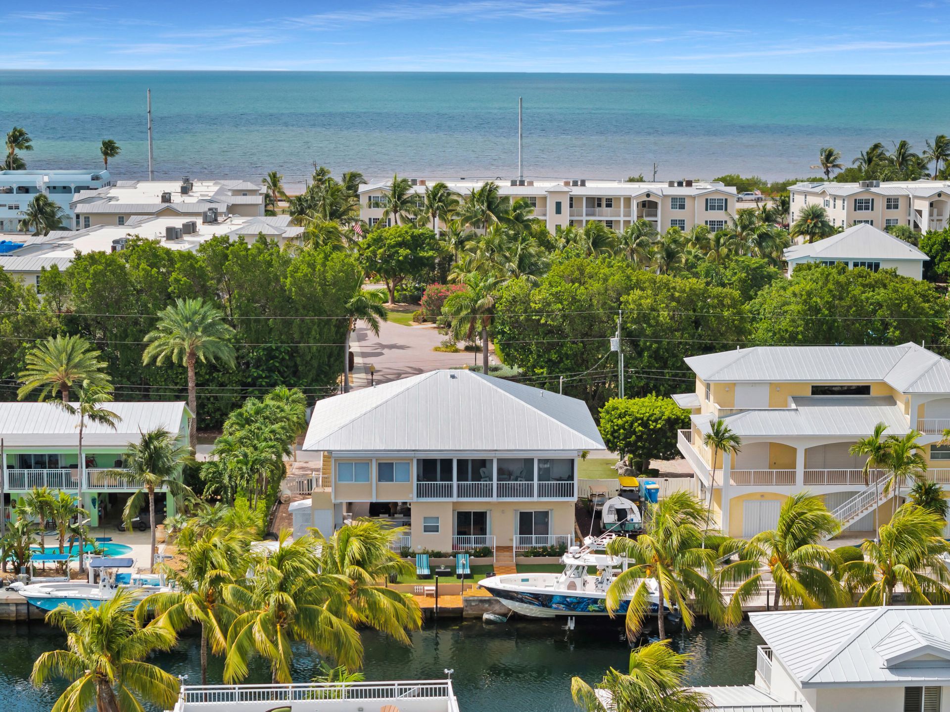 117 El Capitan Drive, Islamorada, FL 33036 Photo