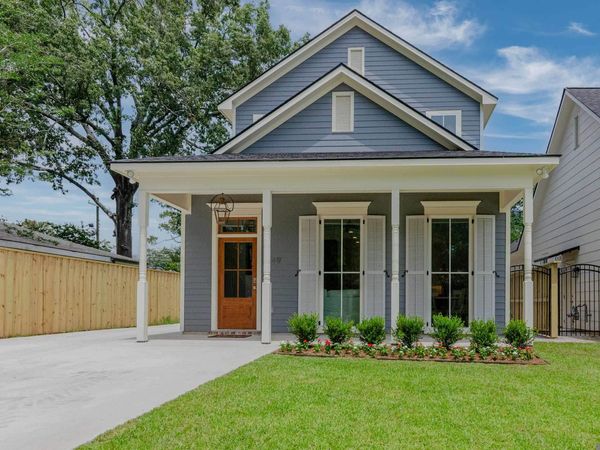 749 Saint Landry St, Baton Rouge, LA 70806