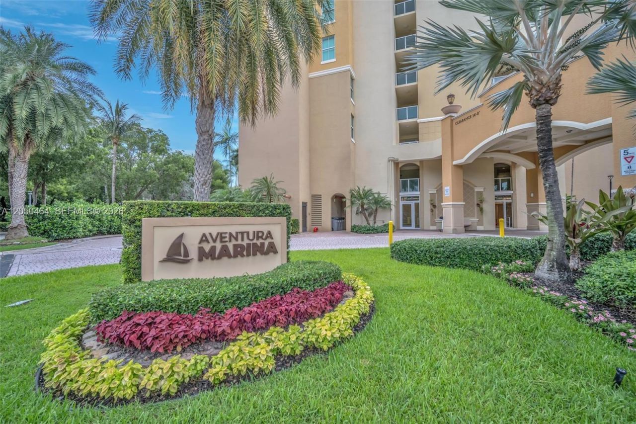 3340 NE 190th St , Unit 1206, Aventura, FL 33180 Photo