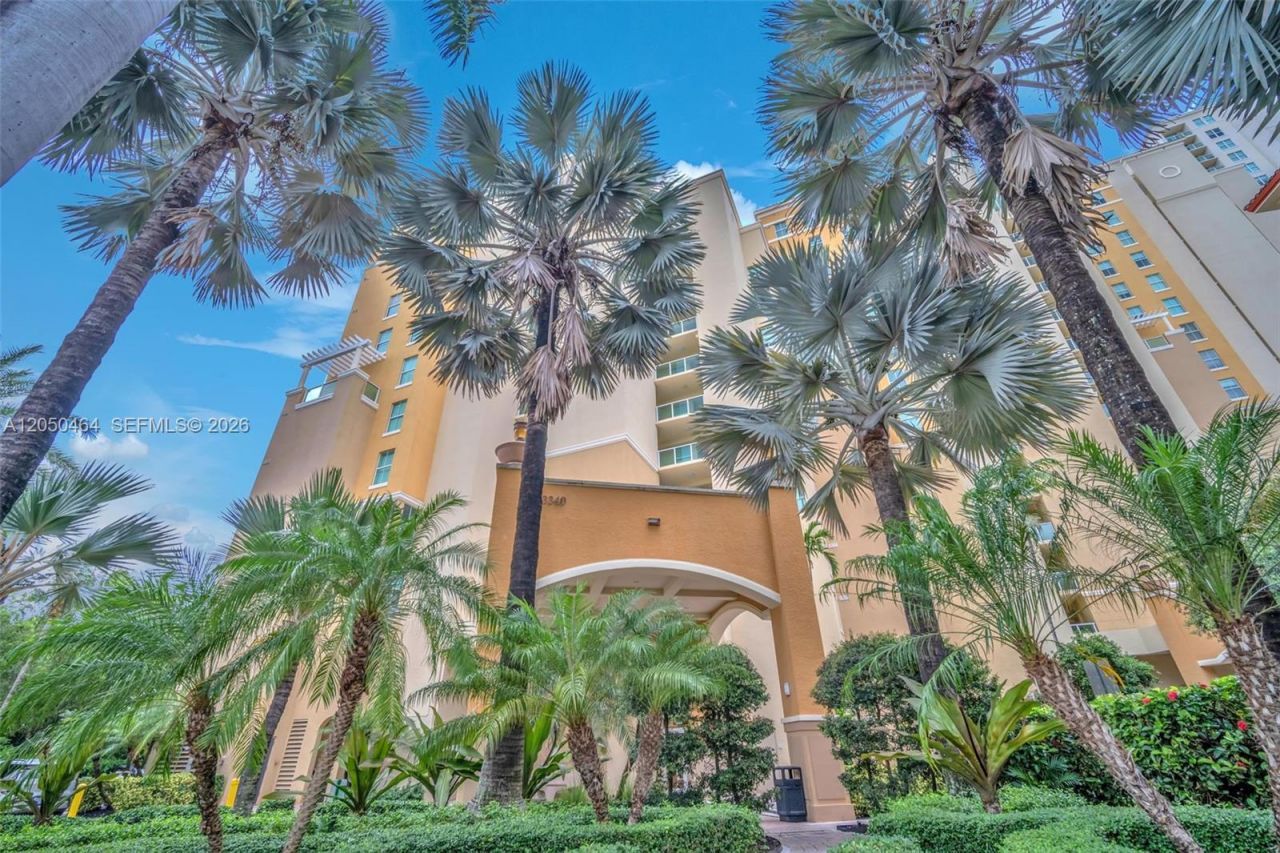 3340 NE 190th St , Unit 1206, Aventura, FL 33180 Photo