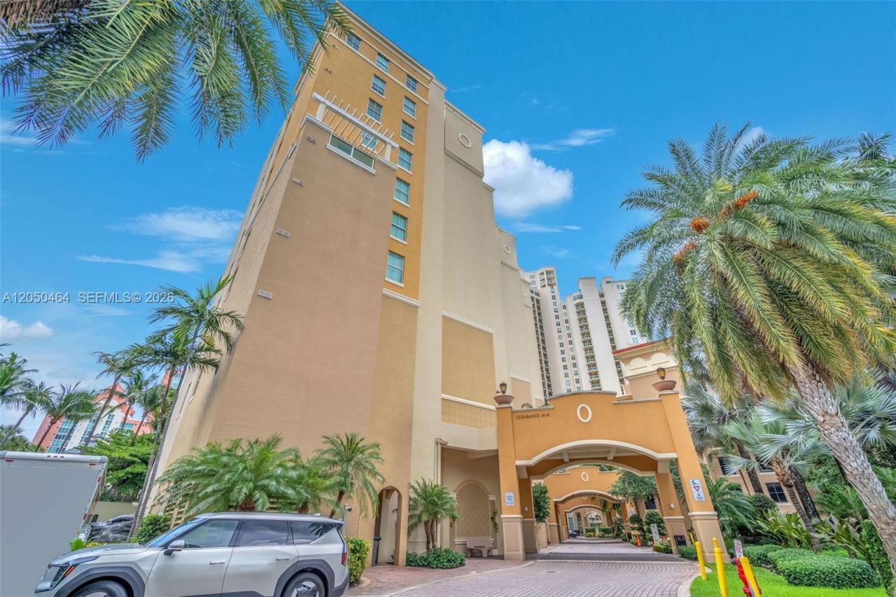 3340 NE 190th St , Unit 1206, Aventura, FL 33180 Photo